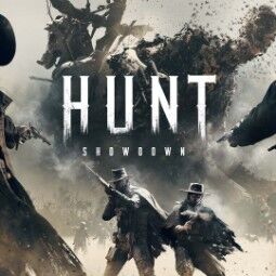 STEAM Hunt: Showdown 1896 | 0Hour | Can Change Data | Fast Delivery 0